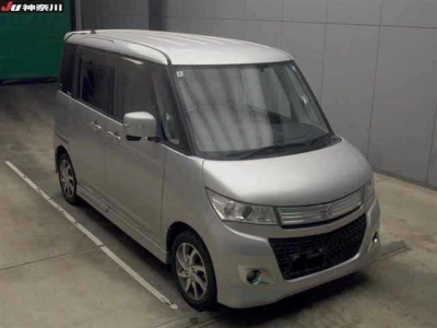SUZUKI PALETTE SW