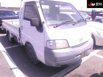 MAZDA BONGO TRUCK