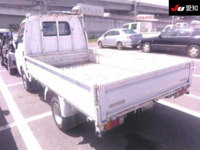 MAZDA BONGO TRUCK