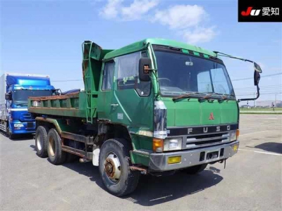 MITSUBISHI FUSO