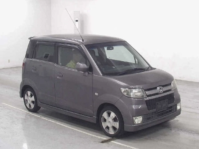 HONDA ZEST