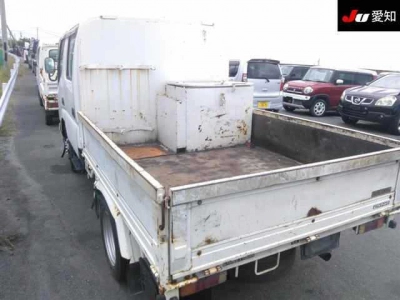 TOYOTA DYNA TRUCK