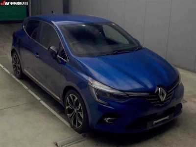 RENAULT LUTECIA