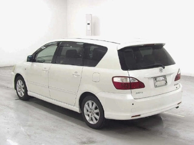 TOYOTA IPSUM