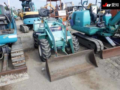 YANMAR OTHER