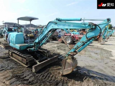KOMATSU OTHER