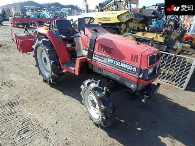 MITSUBISHI OTHER