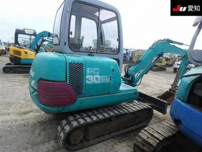 KOMATSU OTHER