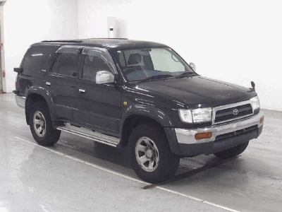 TOYOTA HILUX SURF