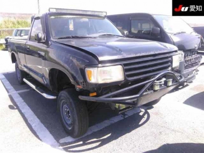 TOYOTA OTHER