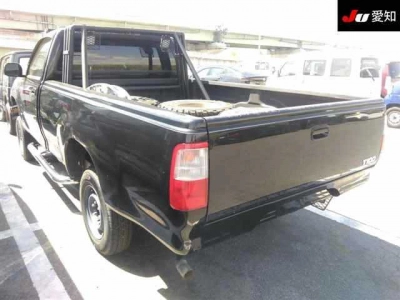 TOYOTA OTHER