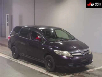 HONDA AIRWAVE