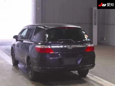 HONDA AIRWAVE