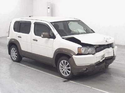 HONDA CROSSROAD