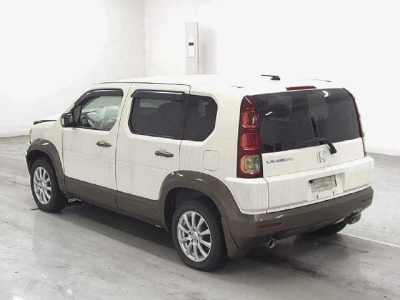 HONDA CROSSROAD