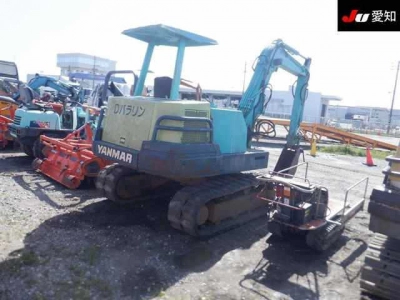 YANMAR OTHER