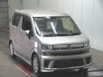 MAZDA FLAIR