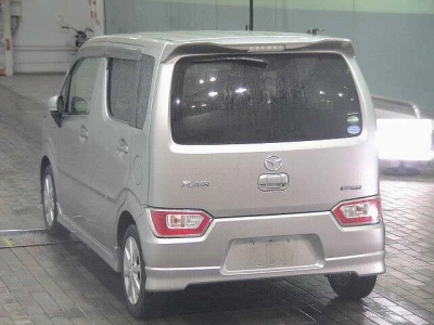 MAZDA FLAIR