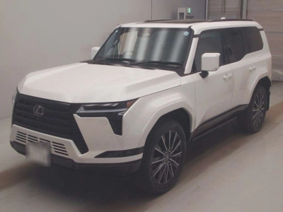 LEXUS GX
