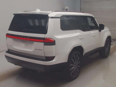 LEXUS GX