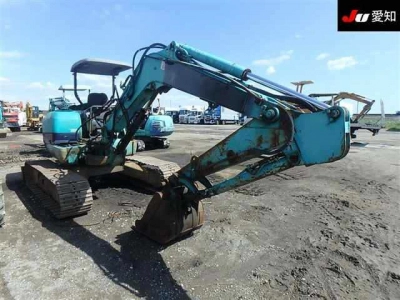 KOMATSU OTHER