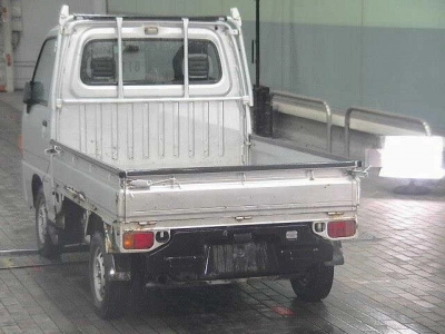 SUBARU SAMBAR TRUCK