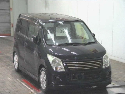 MAZDA AZ WAGON
