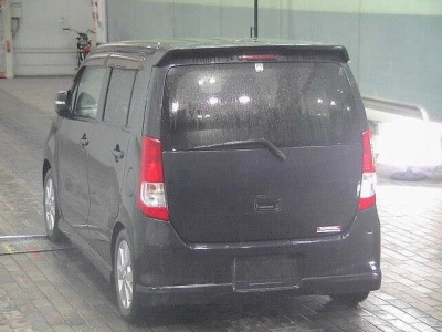 MAZDA AZ WAGON
