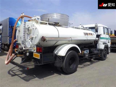 HINO OTHER