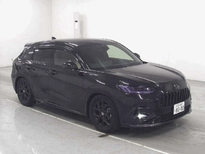 HONDA ZR-V