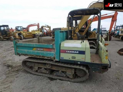 YANMAR OTHER