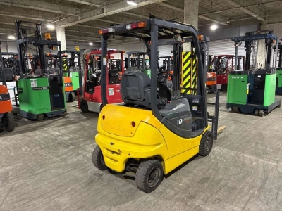 KOMATSU FORKLIFT