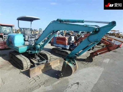 KOMATSU OTHER