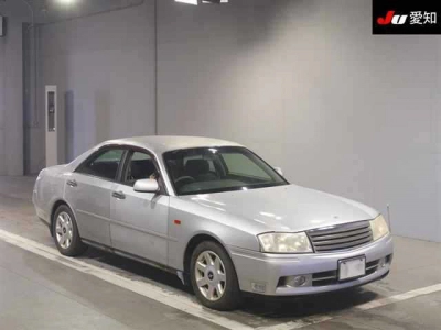 NISSAN GLORIA