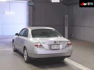 NISSAN GLORIA