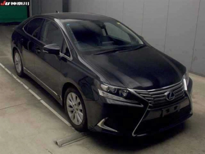 LEXUS HS