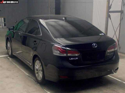 LEXUS HS