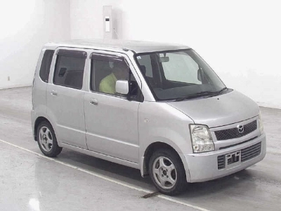 MAZDA AZ WAGON