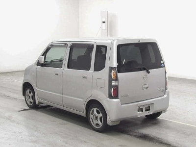 MAZDA AZ WAGON