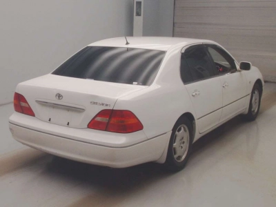 TOYOTA CELSIOR