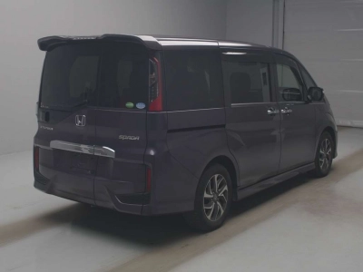 HONDA STEPWGN SPADA