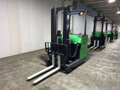 TOYOTA  FORKLIFT 