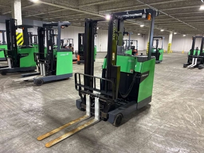 TOYOTA  FORKLIFT 