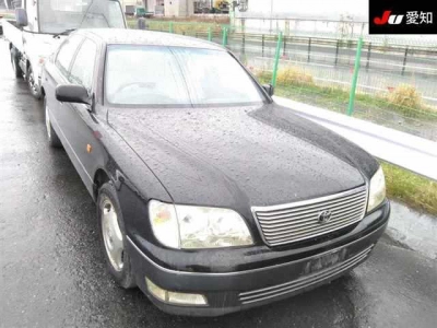 TOYOTA CELSIOR