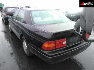 TOYOTA CELSIOR