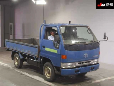 TOYOTA TOYOACE TRUCK