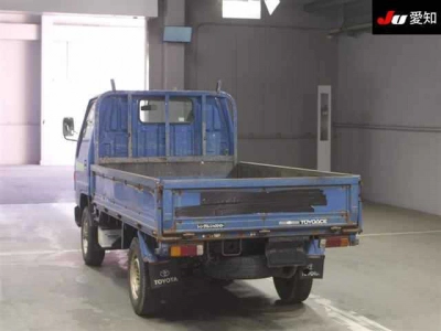 TOYOTA TOYOACE TRUCK