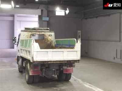 HINO DUTRO TRUCK