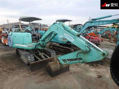 KUBOTA KUBOTA