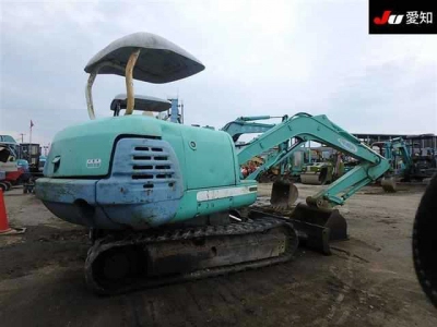 KUBOTA KUBOTA